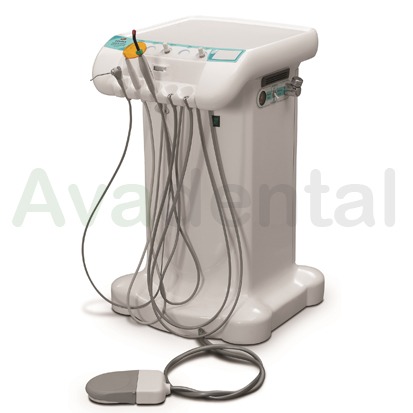 مینی یونیت دندانپزشکی دنتوس Dentus مدل MS 600 E