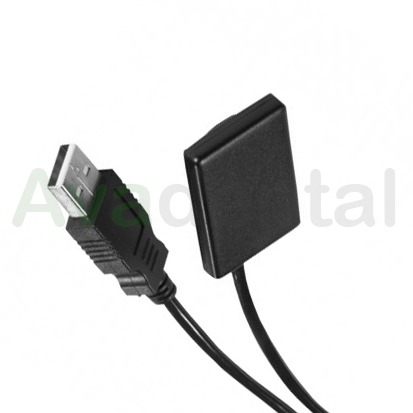 سنسور RVG فیوژن Fussen مدل F100
