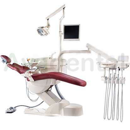یونیت وصال گستر طب مدل 5200