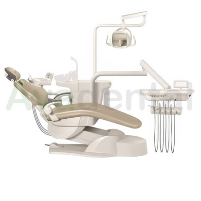 یونیت وصال گستر طب مدل سانتم 8200
