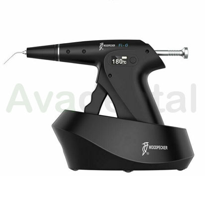 آبچوراتور وودپیکر Woodpecker مدل FI-G ( گوتا کاتر)