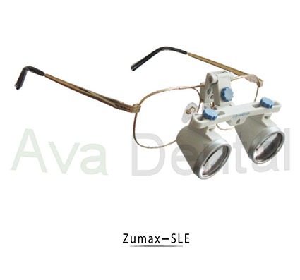 لوپ چشمی زومکس Zumax Medical مدل SLE