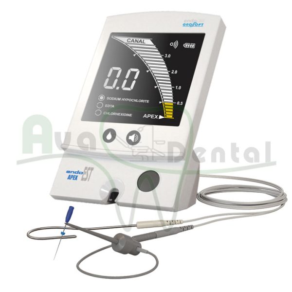 اپکس فایندر ژئوسافت Geosoft مدل 02C