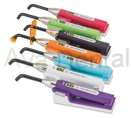 لایت کیور دنت میت Dentmate مدل WL-070+