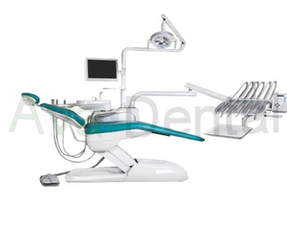 یونیت وصال گستر طب مدل 5400