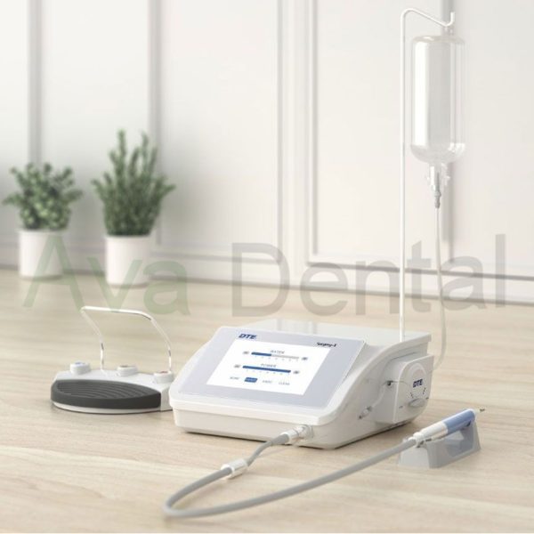 موتور ایمپلنت DTE مدل Implant-X