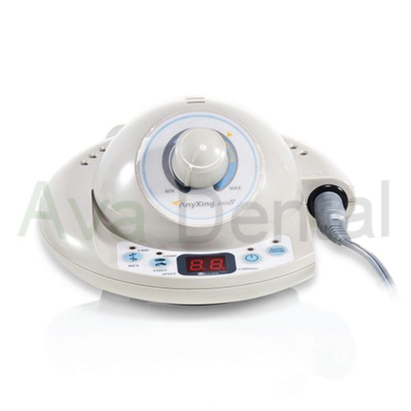 میکروموتور لابراتواری میکرو ان ایکس MICRO NX مدل 300B