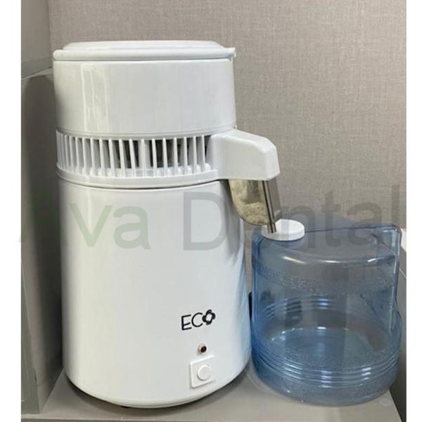 آب مقطرساز اکو ECO مدل Best