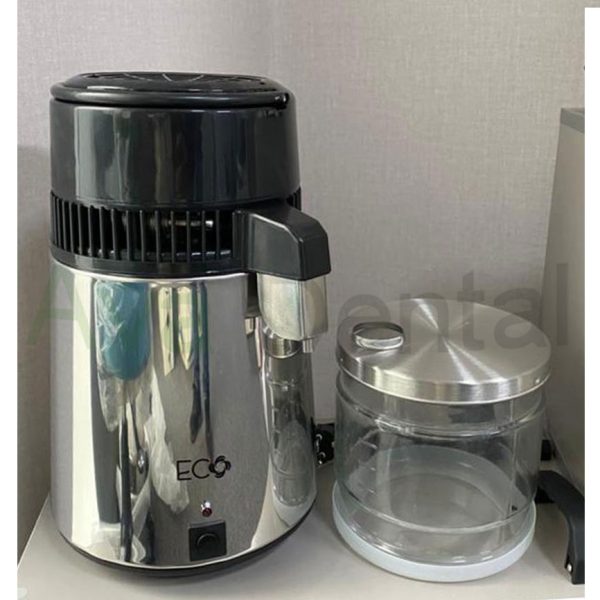 آب مقطرساز اکو ECO مدل New