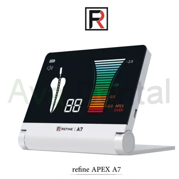 اپکس فایندر ریفاین Refine مدل Apex A7