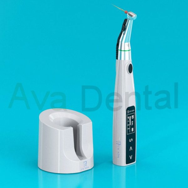 اپکس و روتاری سیکادا Cicada مدل T-Fine II (SMART)