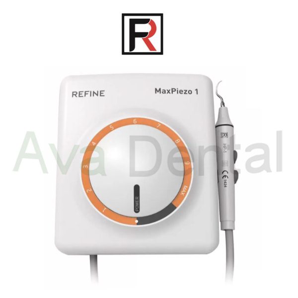 جرمگیر ریفاین Refine مدل MaxPiezo1