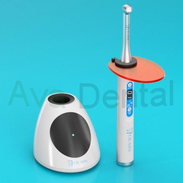 لایت کیور سیکادا Cicada مدل CV-215 Gun