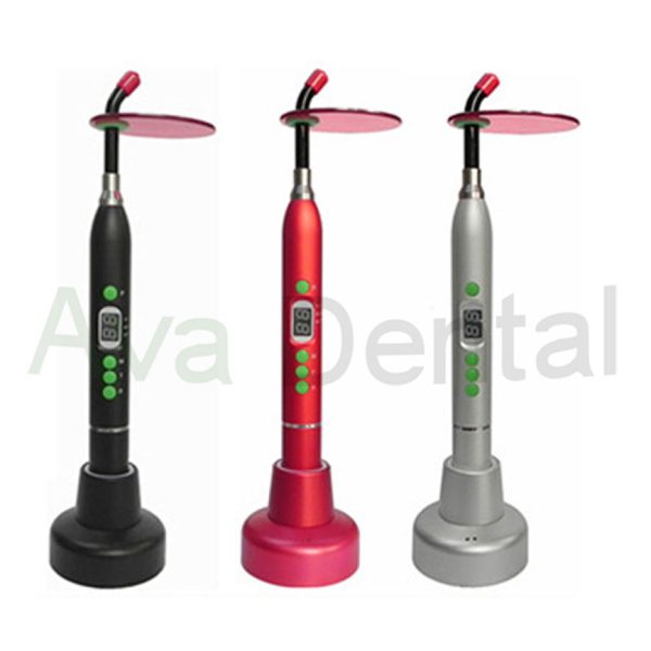 لایت کیور سیکادا Cicada مدل CV-218