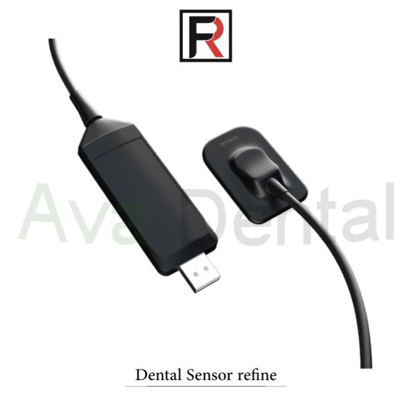 سنسور RVG ریفاین Refine مدل Dental Sensor