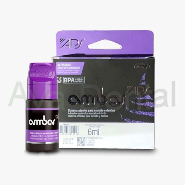 باندینگ FGM نسل پنجم Amber APS
