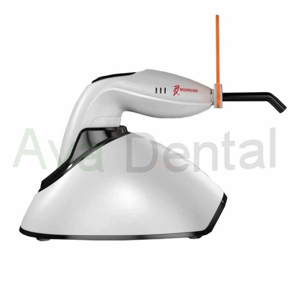 لایت کیور وودپیکر Woodpecker مدل LED-F SIM