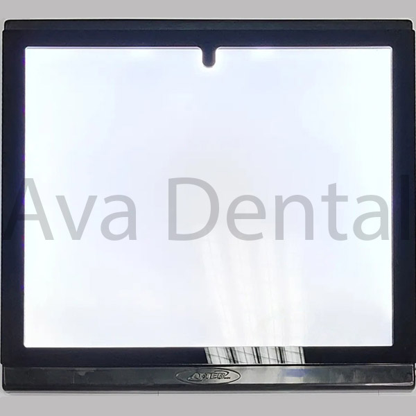 نگاتسکوپ LED عاج طب مدل CTX-ABS