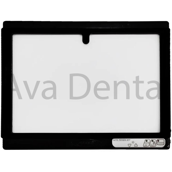 نگاتسکوپ LED دیجیتال عاج طب مدل MD-D