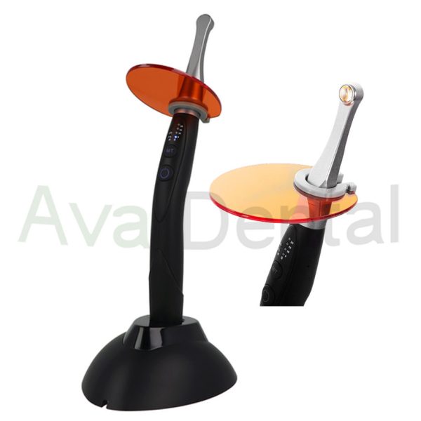 لایت کیور وودپیکر Woodpecker مدل O-light II