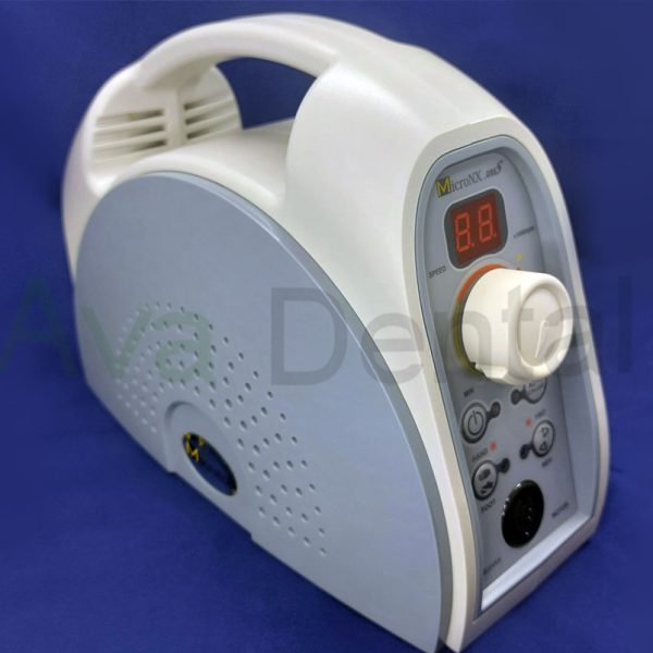 میکروموتور جراحی میکرو ان ایکس MICRO NX مدل 300S