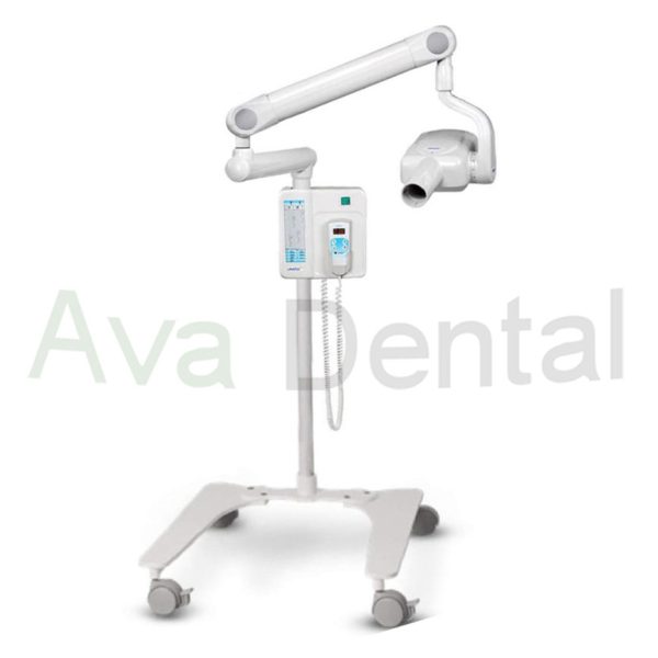 رادیوگرافی گناتوس Gnatus پایه دار AC