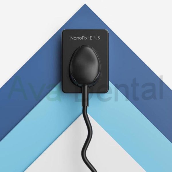 سنسور RVG ایتیس Eighteeth مدل Nanopix-E سایز 1.3
