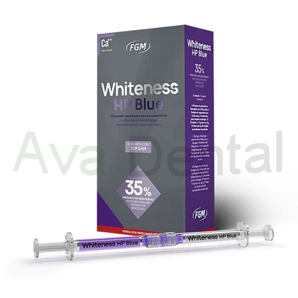 کیت بلیچینگ FGM آفیس 35% مدل HP Blue