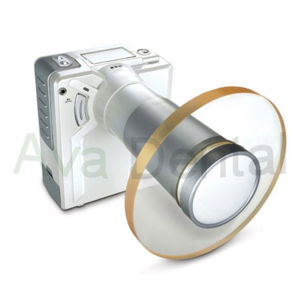 رادیوگرافی پرتابل دکسکوین Dexcowin مدل i Ray D3