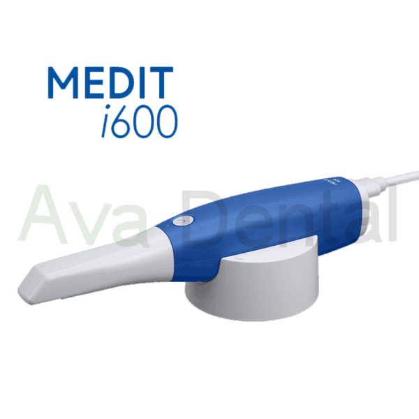 اسکنر داخل دهانی مدیت Medit مدل i600