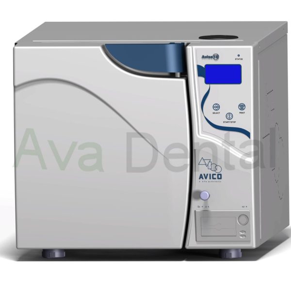 اتوکلاو 18 لیتری آویکو Avico مدل آویسا Avisa
