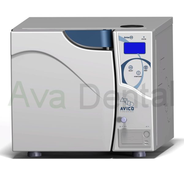 اتوکلاو 23 لیتری آویکو Avico مدل آویسا Avisa
