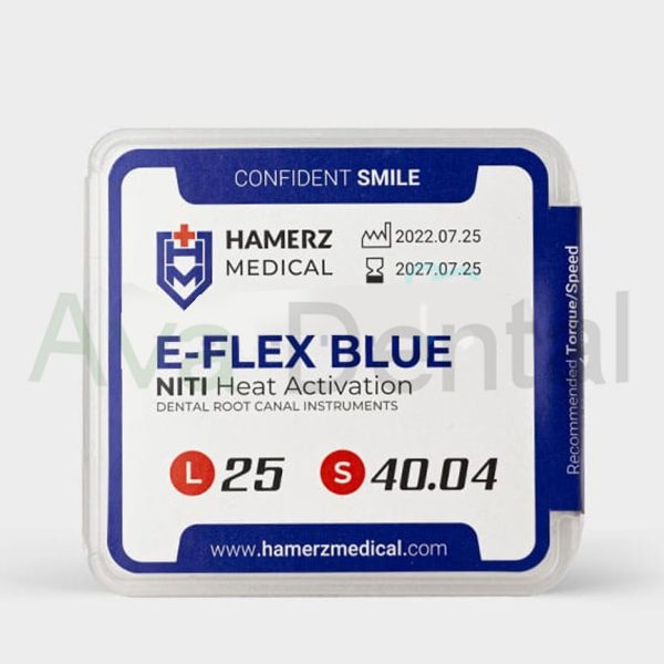 فایل روتاری بلو ایتیس Eighteeth (فایل دنکو Blue)