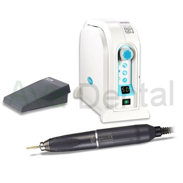 میکروموتور لابراتواری ماراتن مدل Multi 600 Duo مولتی600
