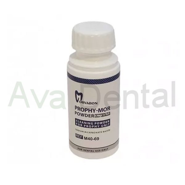 پودر ایرفلو مروابن Airflow Prophy Mor