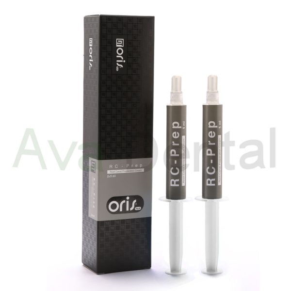 آرسی پرپ اریس تک Oristech RC-prep
