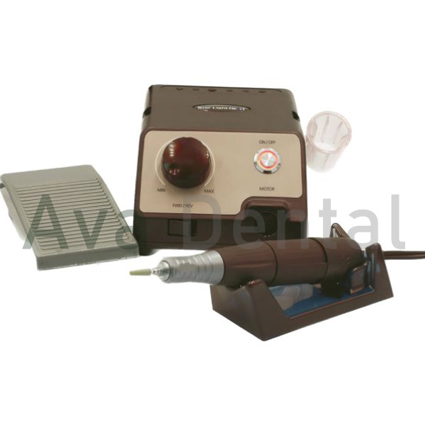میکروموتور لابراتواری مدل استارلایت Starlight