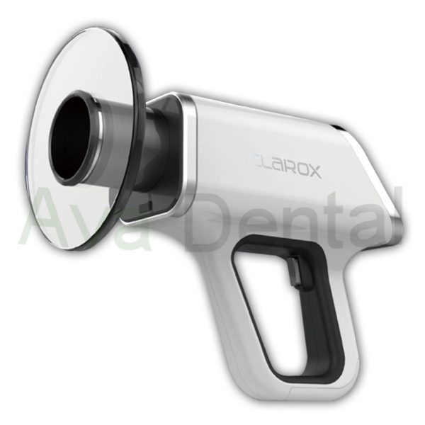 رادیوگرافی پرتابل کلاروکس Clarox مدل Vx-30