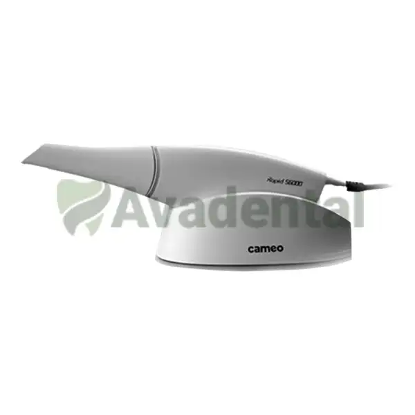 اسکنر داخل دهانی کام او Cameo مدل Rapid S6000