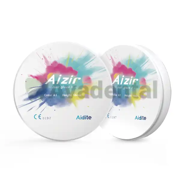 بلنک زیرکونیا Aidite AiZir