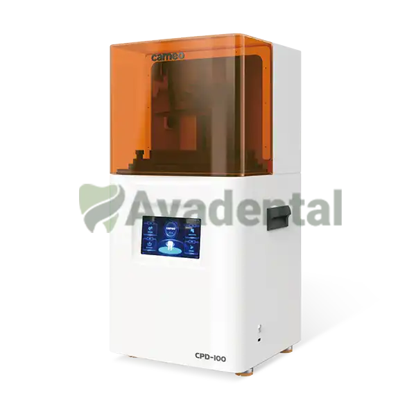 پرینتر سه بعدی Aidite مدل CPD-100