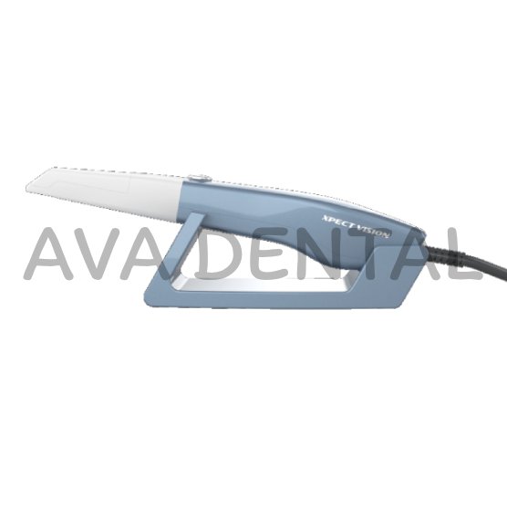 اسکنر داخل دهانی QScan7000 Xpect Vision
