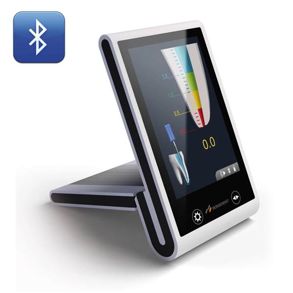 اپکس بومدنت BomeDent مدل iRoot