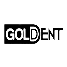 GOLDENT LOGO