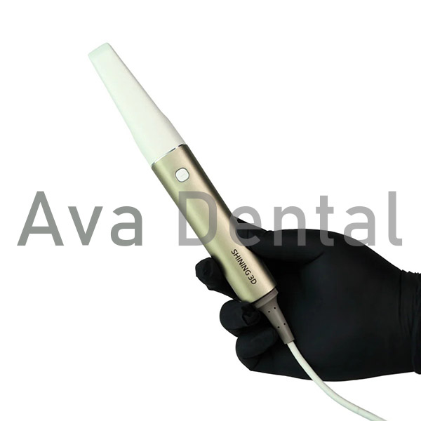 اسکنر داخل دهانی Aoralscan Elite