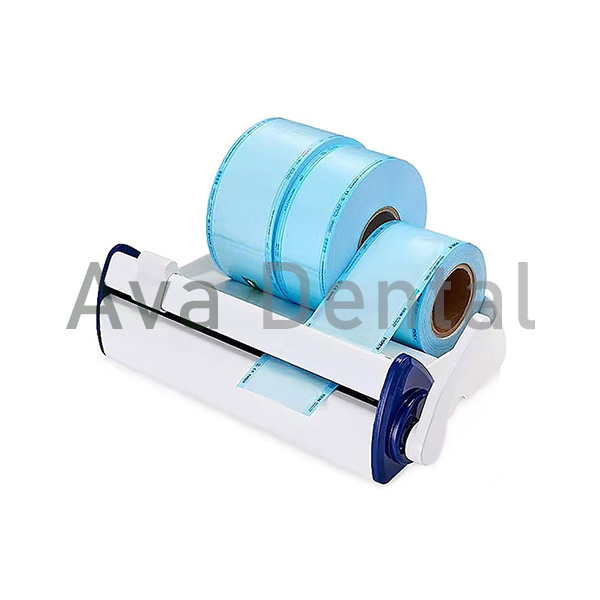 دستگاه پک اتوکلاو فوموس مکس سیل Max Seal مدل Seal 320