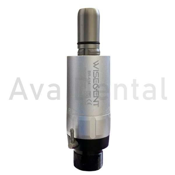 ایرموتور wisedent مدل br414-FX