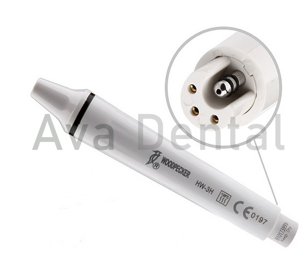 هندپیس تک جرمگیر وودپکر Woodpecker مدل UDS.K - مدل HW-3H