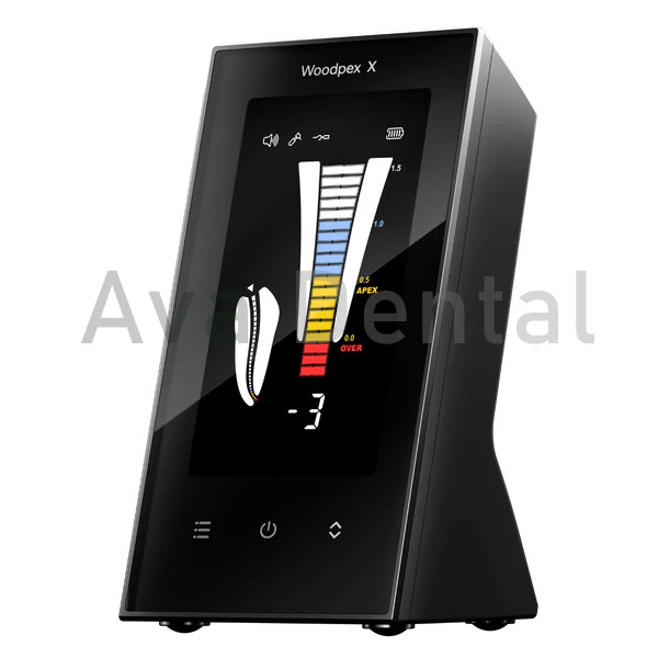 اپکس وودپکس ایکس woodpex x mhn از برند وودپیکر